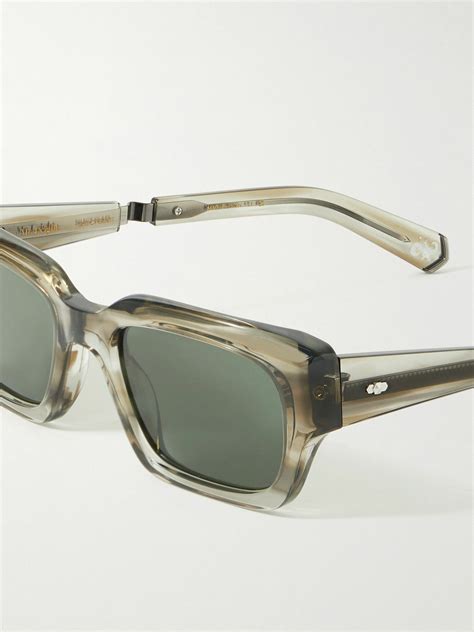 mr leight sunglasses